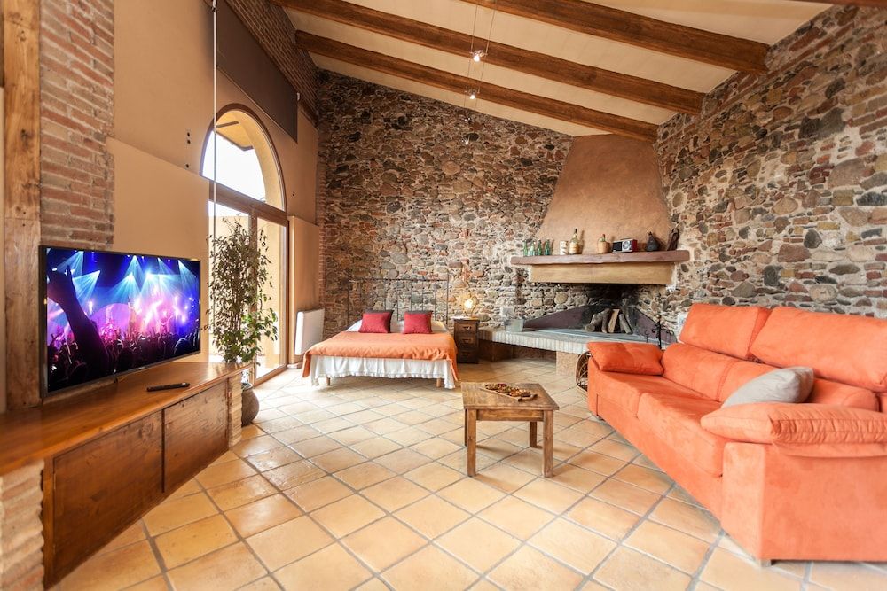 Cal Gaig Apartaments 2