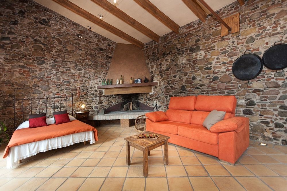 Cal Gaig Apartaments 3