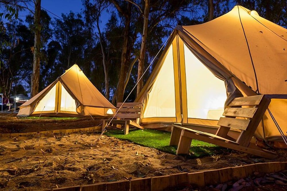 Camping Playa Taray 1