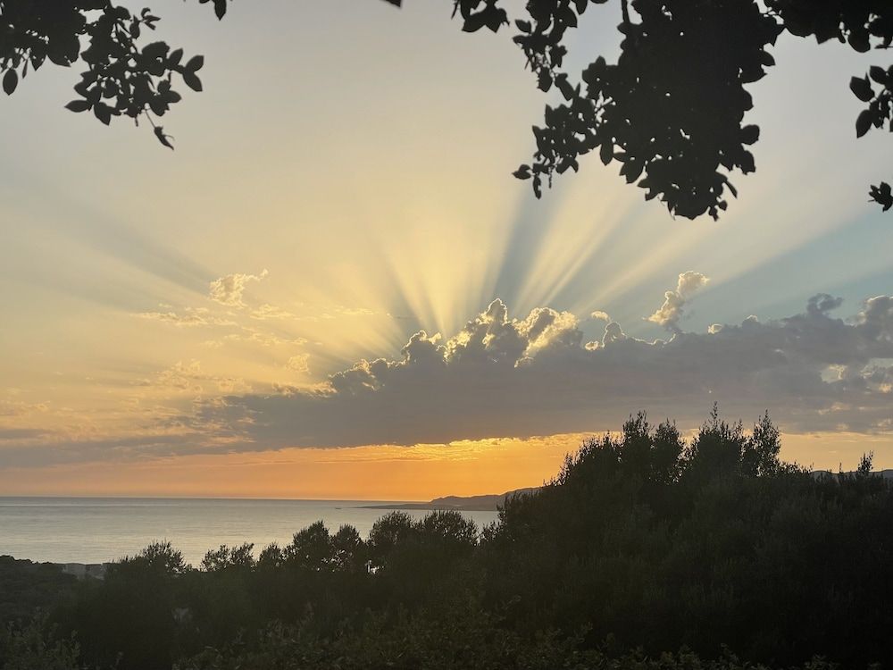 Chambres d'hôtes Île de Beauté