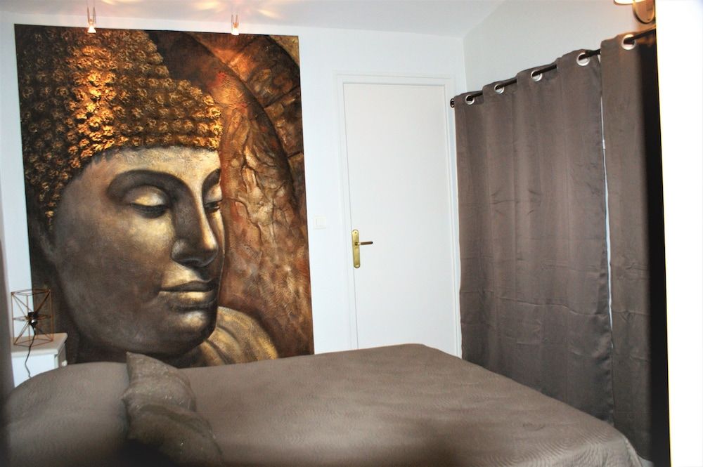 Chambres d'hôtes Île de Beauté 3