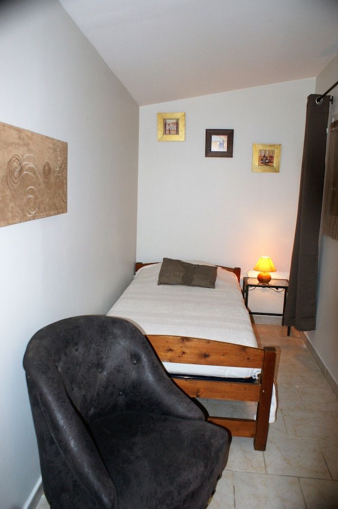 Chambres d'hôtes Île de Beauté 2