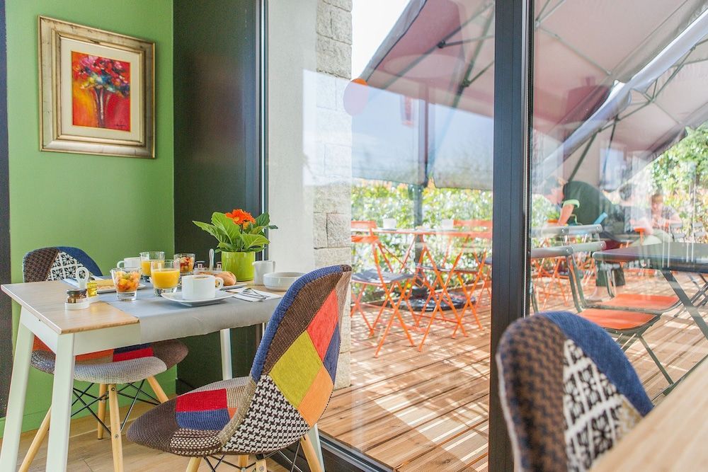 Hotel Rossi 3 estrelas em Sartène