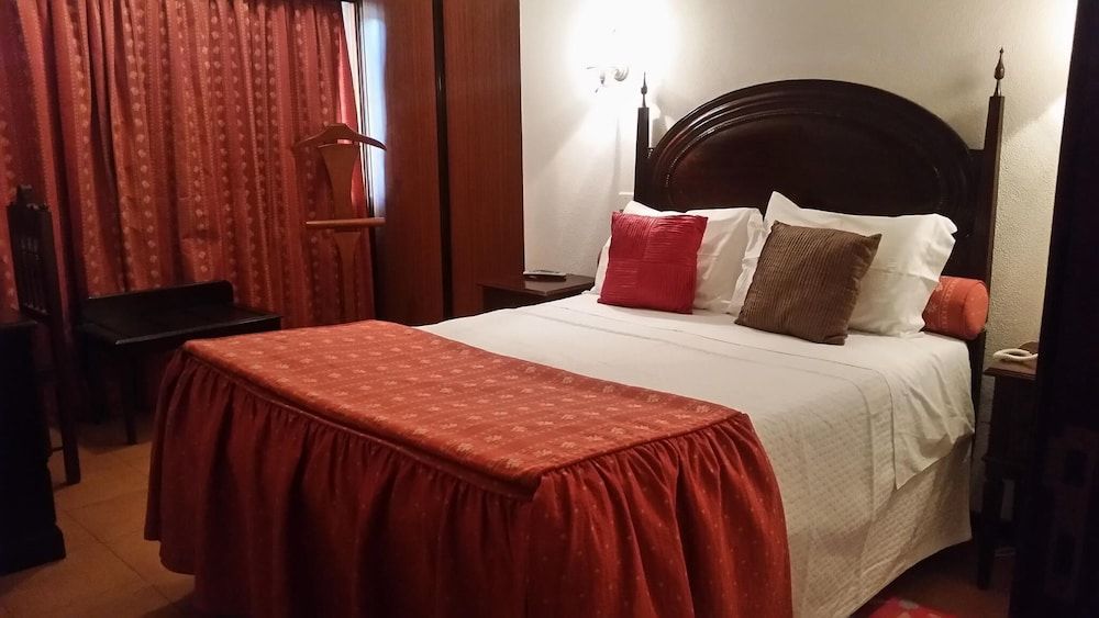 Guest House Casa dos Serpas 2