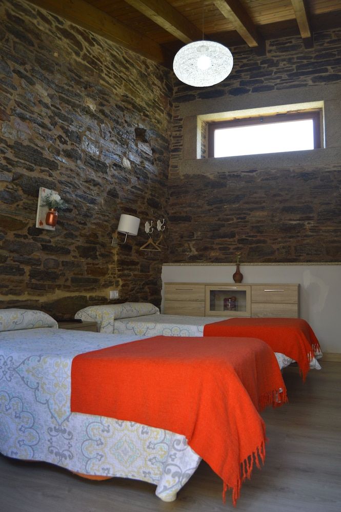 Casa Rural Santa Marina 3