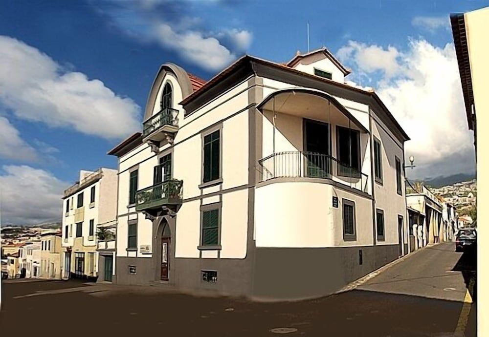 Pensão Residencial Mirasol 1