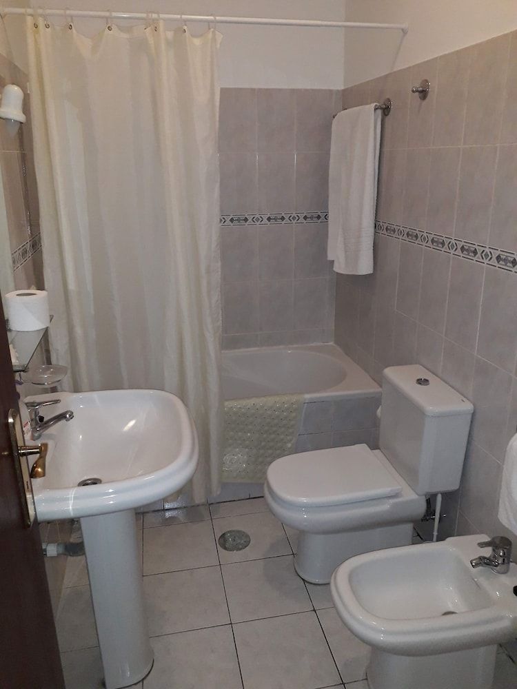 Pensão Residencial Mirasol 3