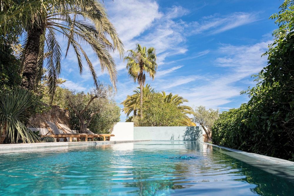 Boutique Hotel Jardines de Palerm 1