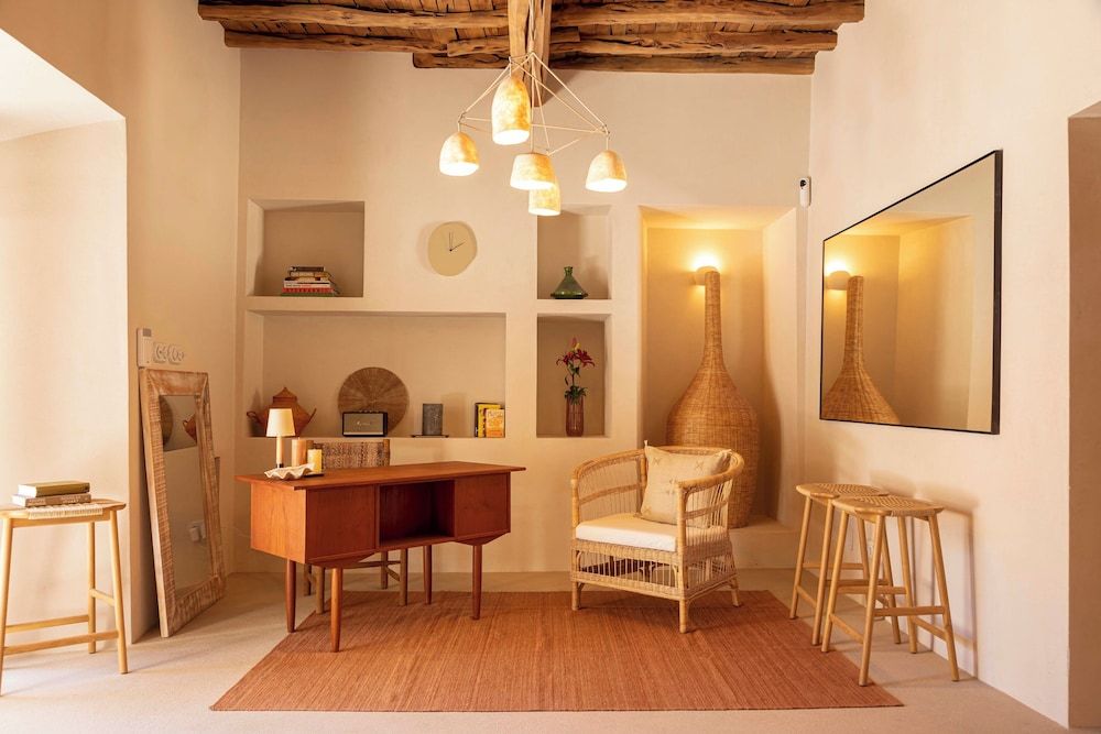 Boutique Hotel Jardines de Palerm 3