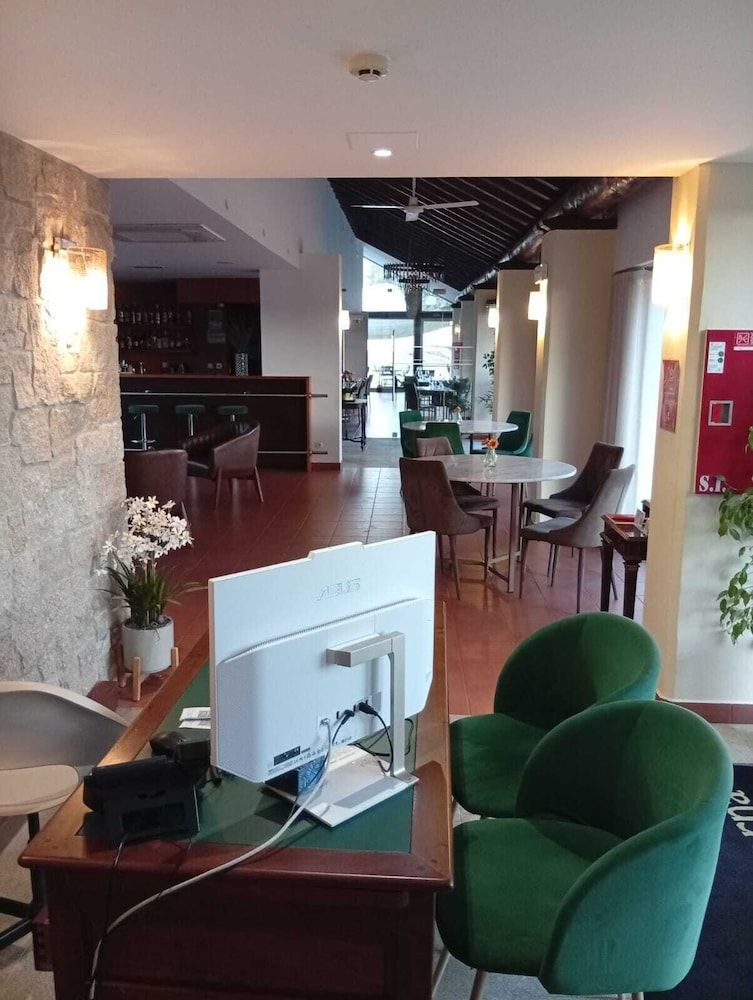 Hotel Campo do Rosmaninho 2