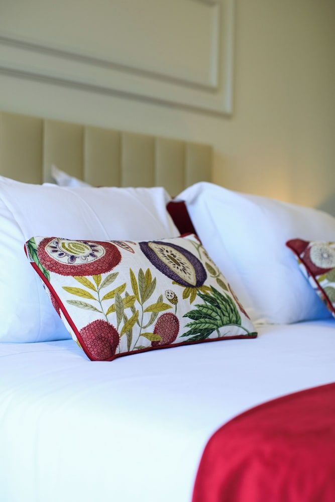 Hotel Campo do Rosmaninho 3