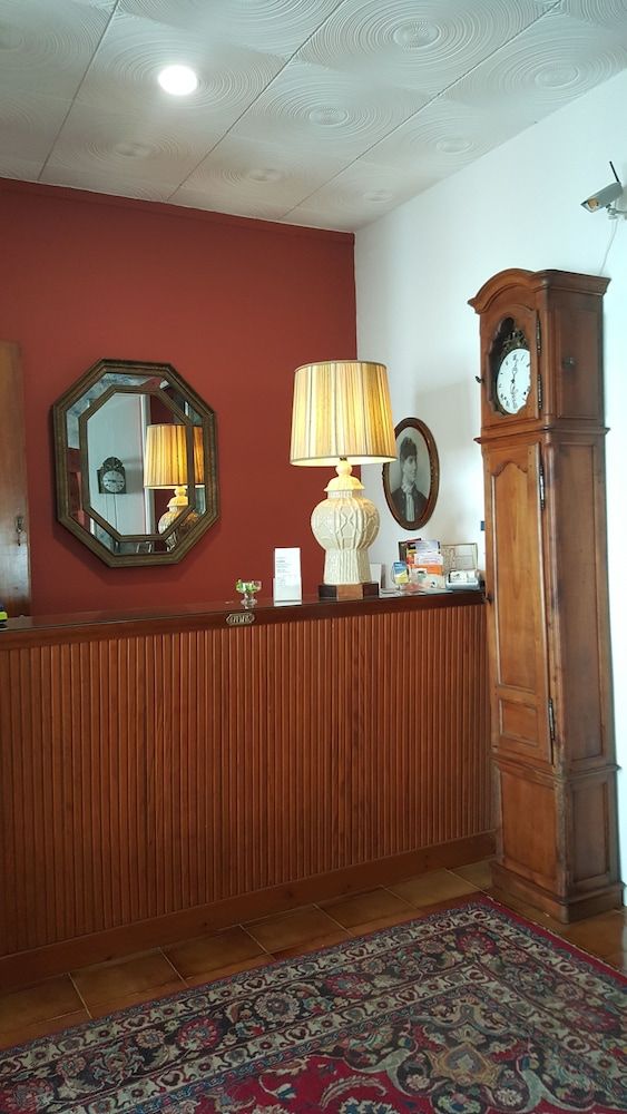 Hostal Residencia Catalina 2