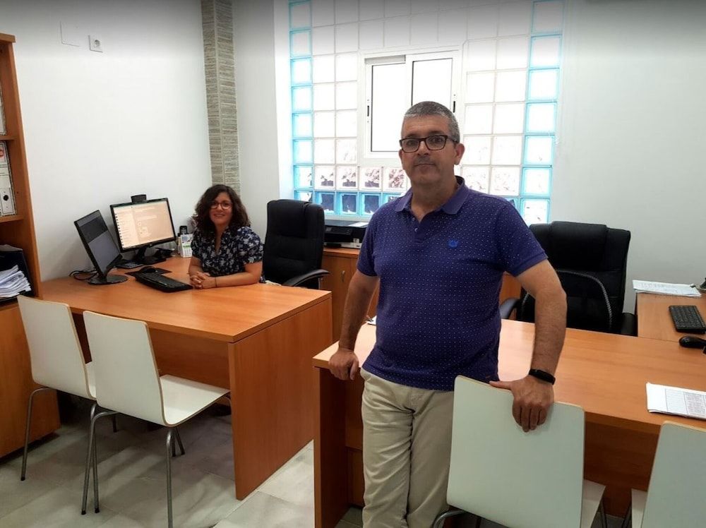 Apartamentos San Francisco by Summerland 2