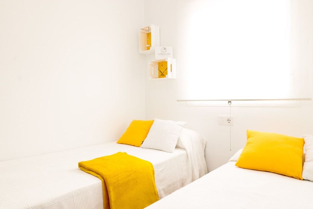 Apartamentos San Francisco by Summerland 3