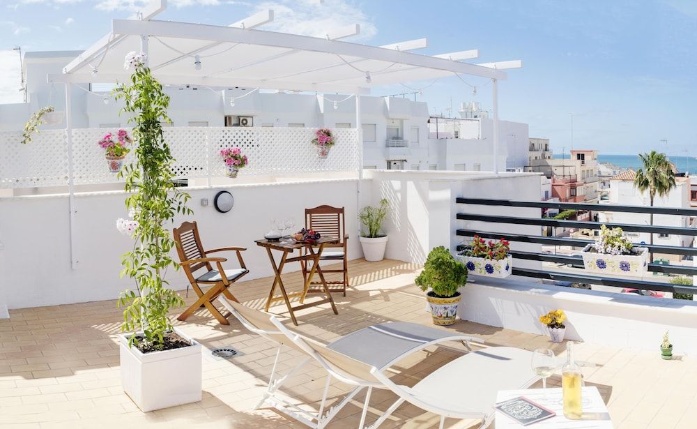 Apartamentos San Francisco by Summerland 1