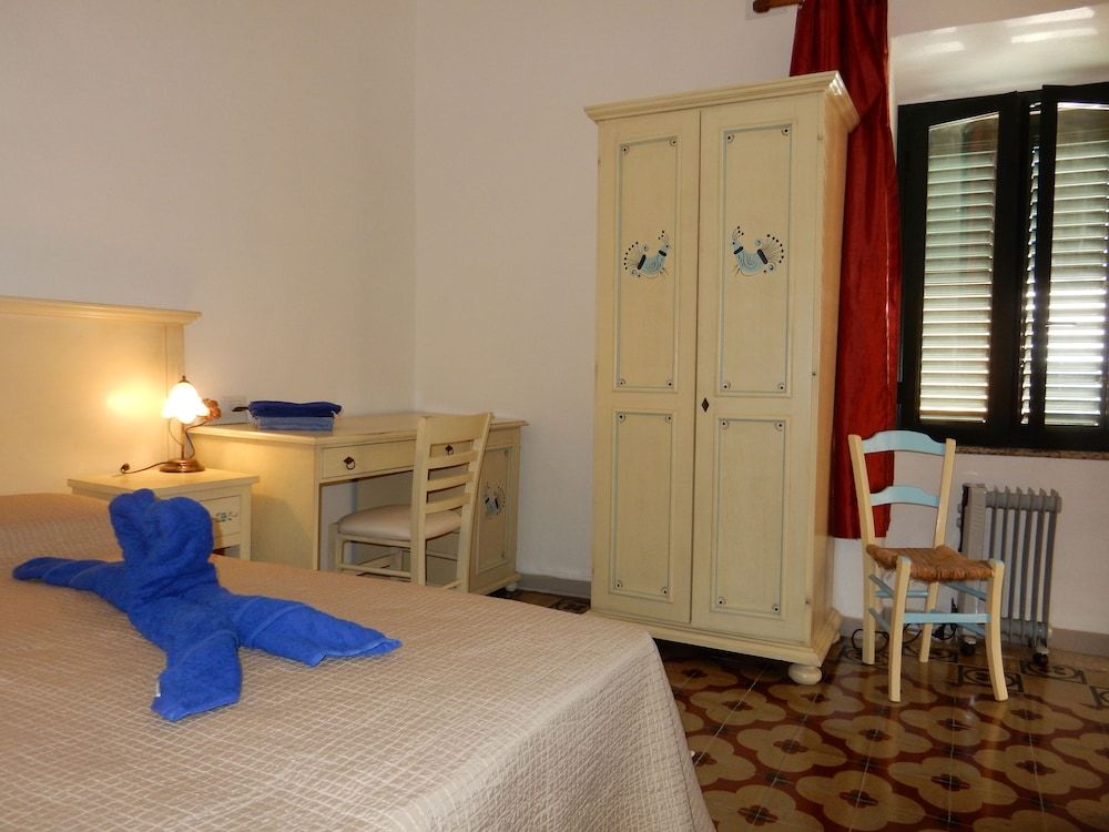 B&B Eleonora D'Arborea 3