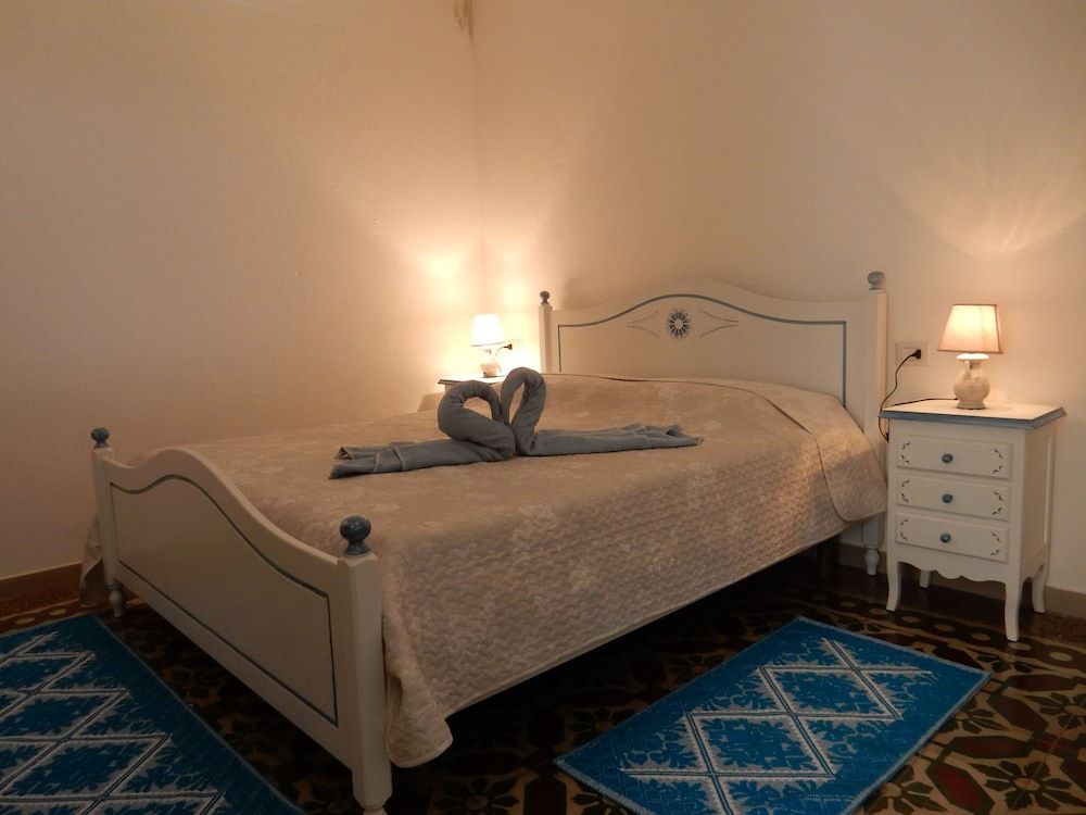 B&B Eleonora D'Arborea 2