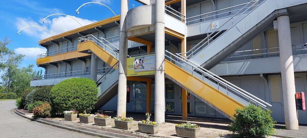 Hôtel Première Classe Toulouse Nord - Sesquières 1 étoiles à Toulouse