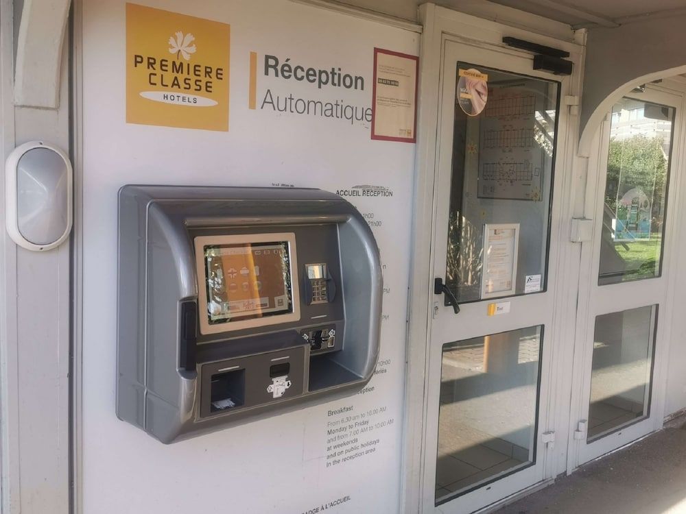 Hôtel Première Classe Toulouse Nord - Sesquières 3