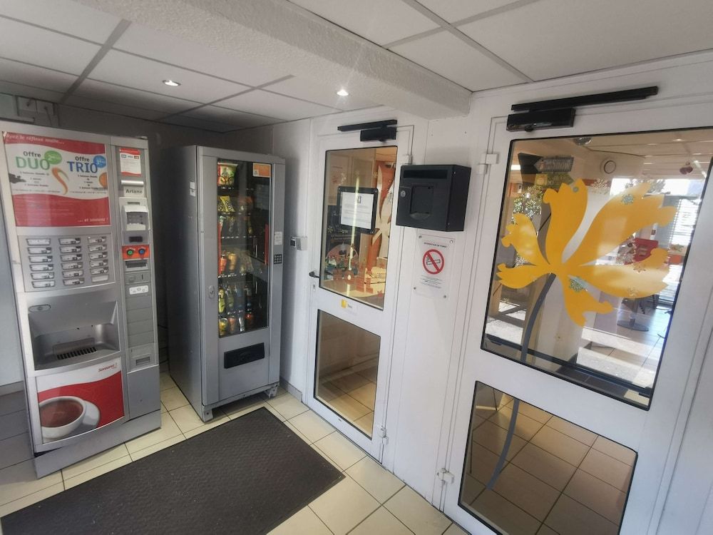 Hôtel Première Classe Toulouse Nord - Sesquières 2