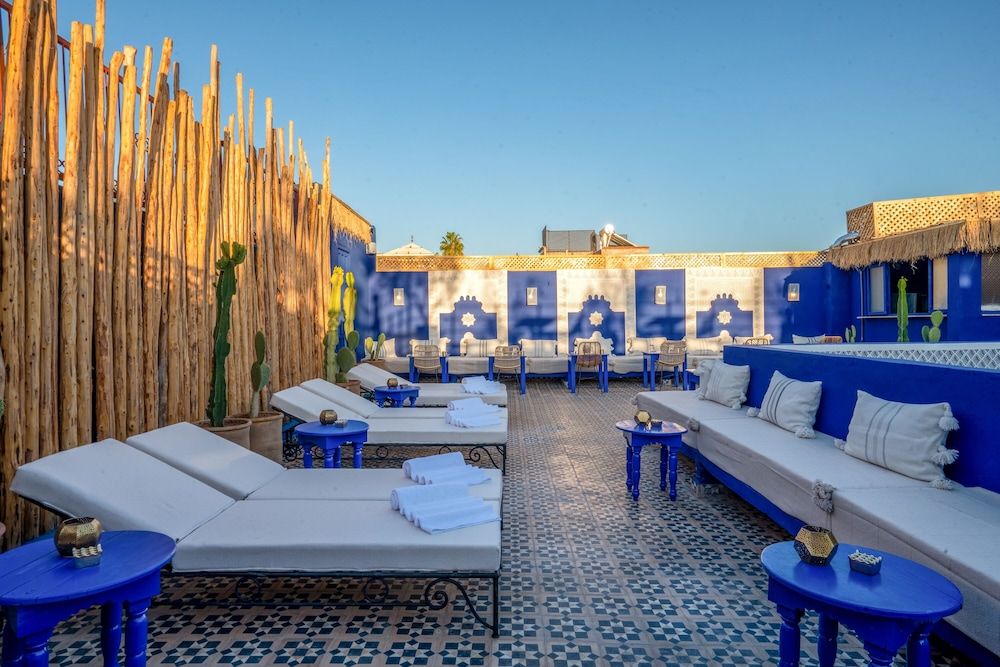 BÔ Riad Boutique Hotel & Spa 3