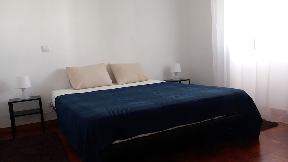 Anchor House Albufeira 1