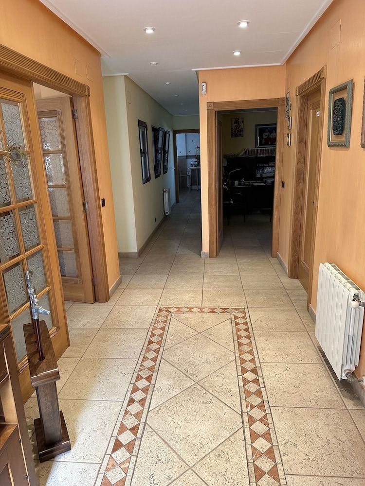 Casa Peseta. Casa Rural 3