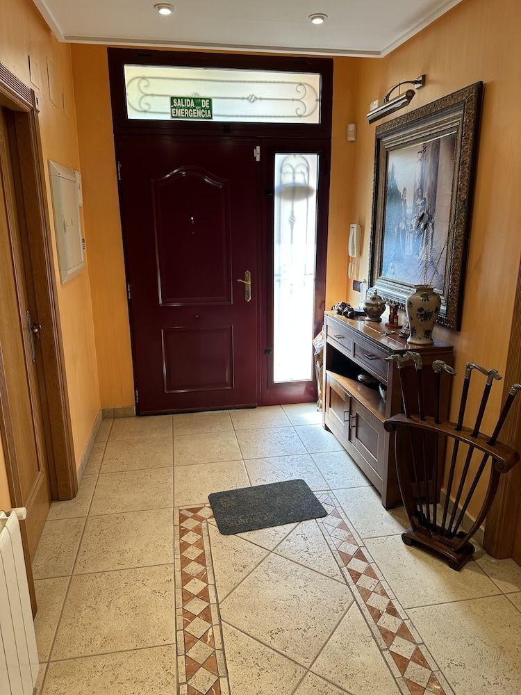 Casa Peseta. Casa Rural 2