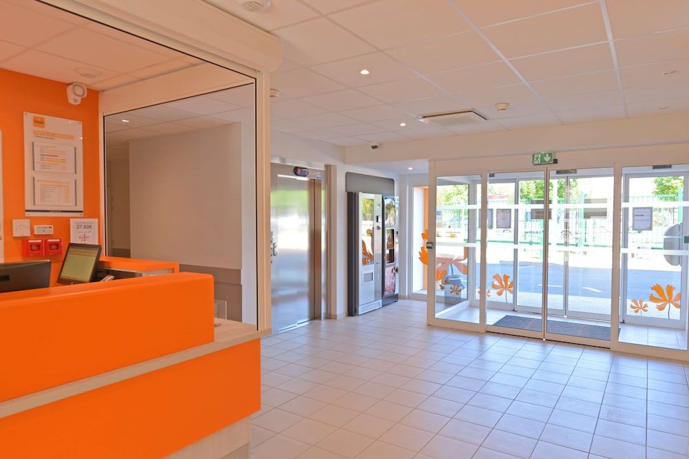 Premiere Classe Reims Nord - Betheny 3