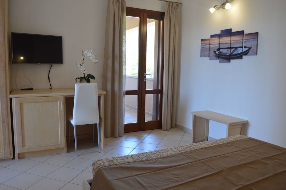 Guest Rooms Affittacamere 2