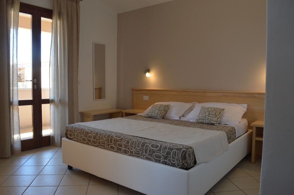 Guest Rooms Affittacamere 3