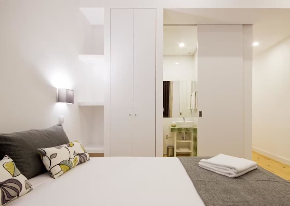 MyStay Porto Bolhão 3