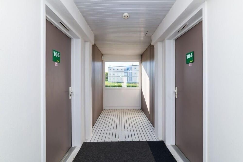 Brit Hôtel Mâcon Nord 3