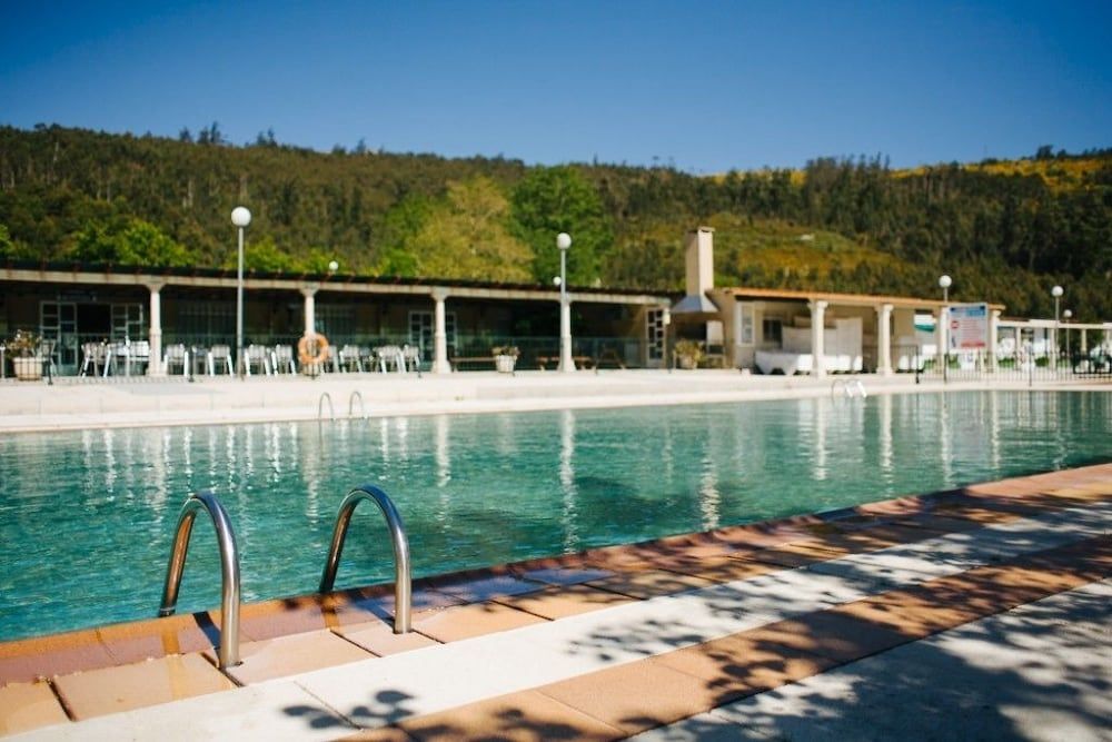 Camping Rural Ría de Arosa II 1