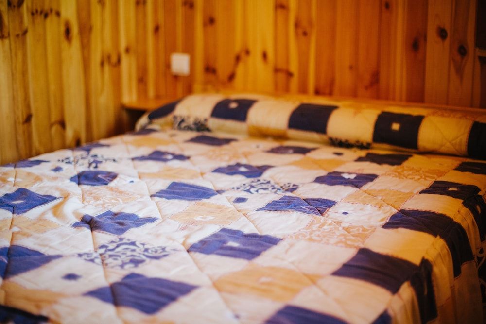 Camping Rural Ría de Arosa II 2