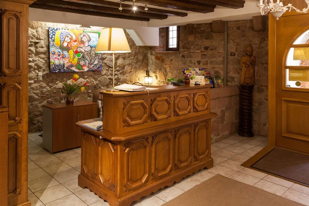 Hotel Restaurant Saint Nicolas 3