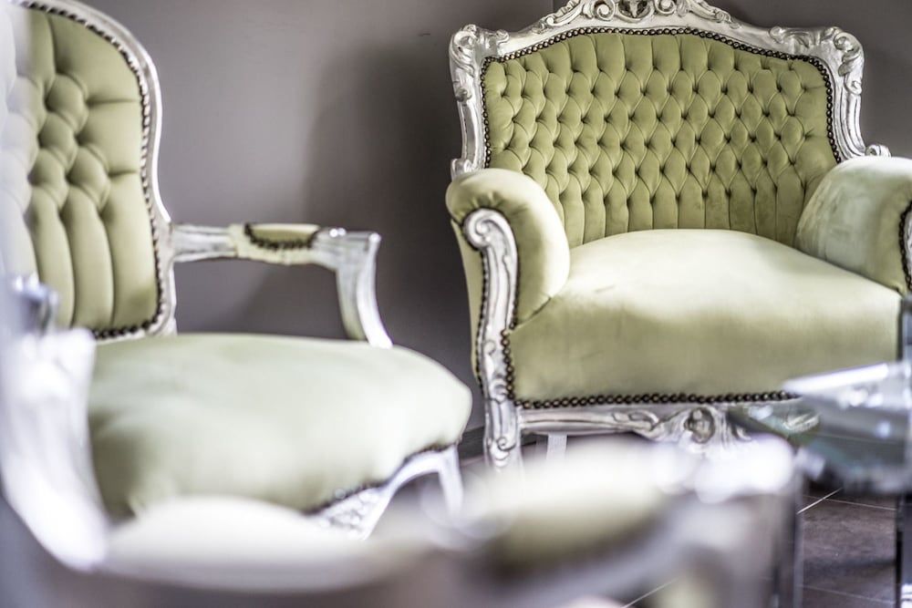 Hôtel Altis Val Vert 2