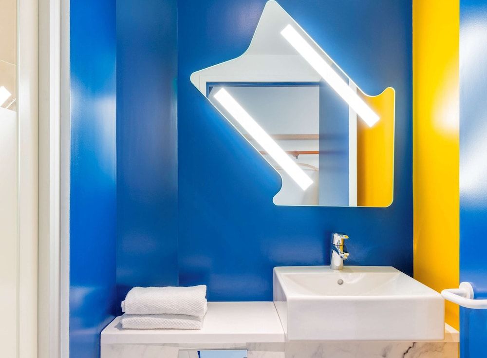 ibis Budget Cognac 3