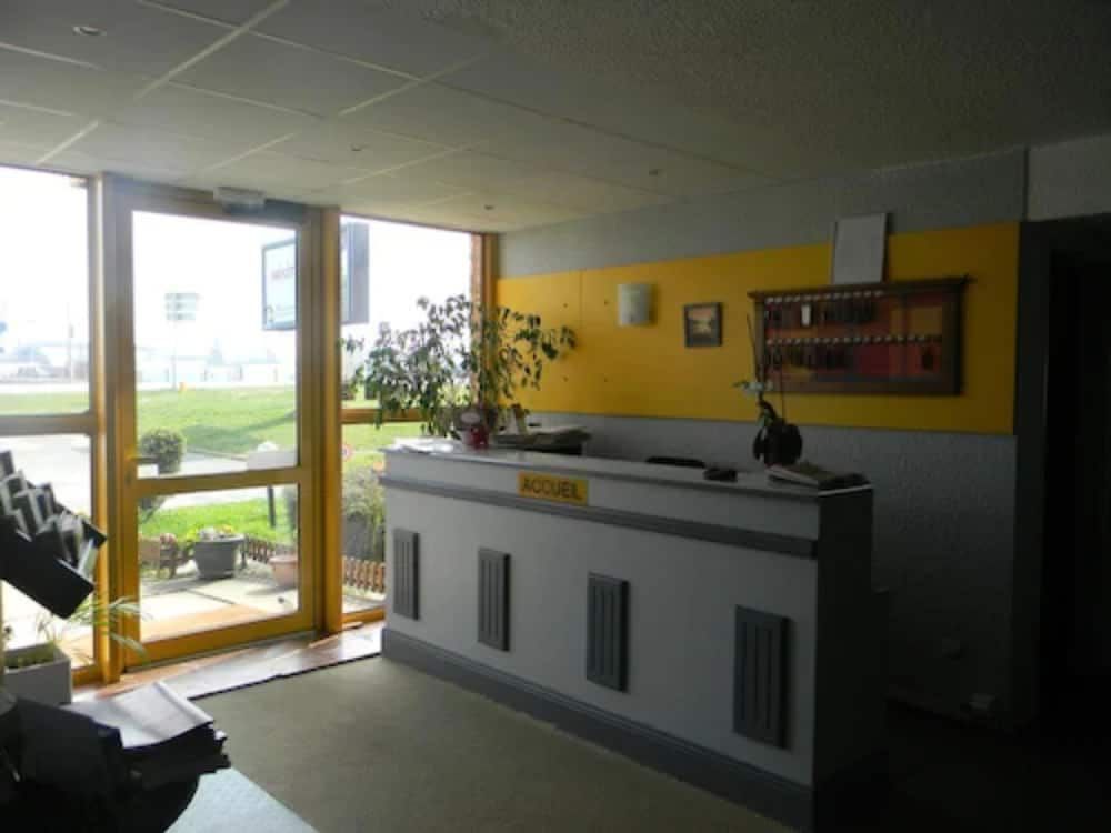 Class Hôtel Poitiers 3