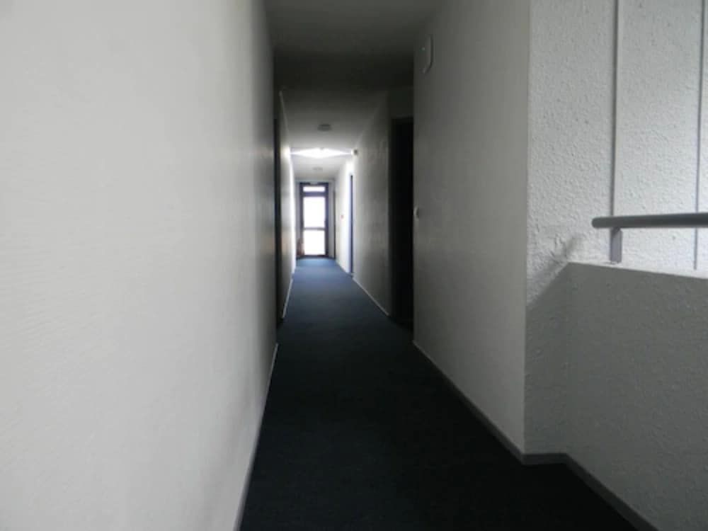 Class Hôtel Poitiers 2