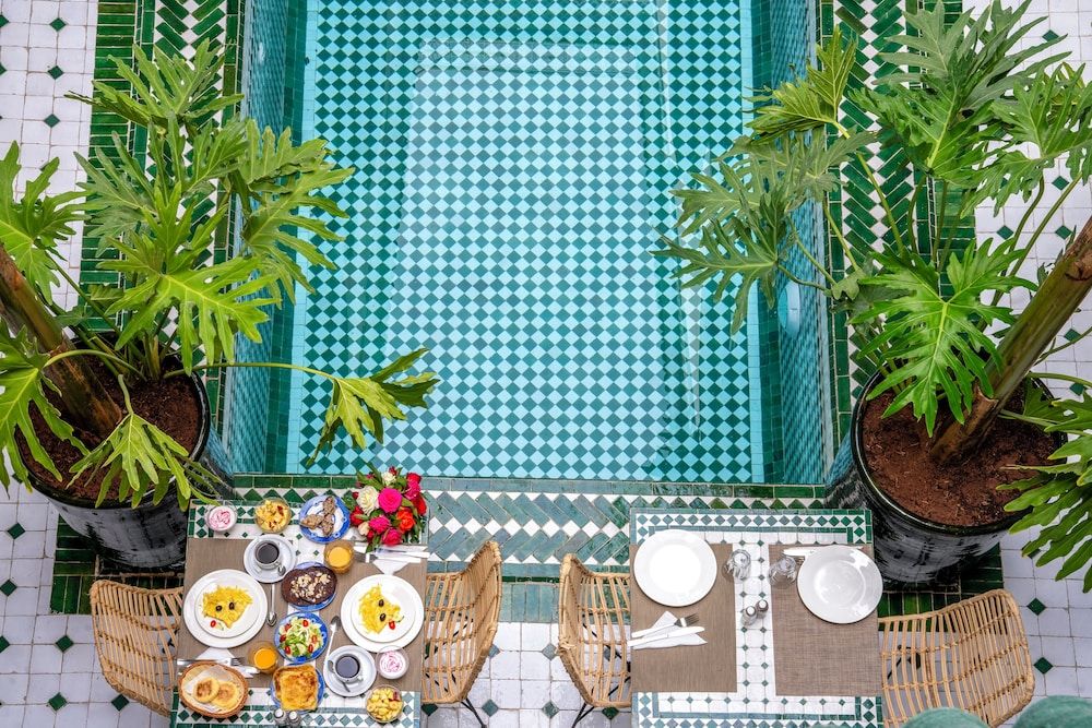 Riad Samir Privilege Boutique Hotel Spa 1