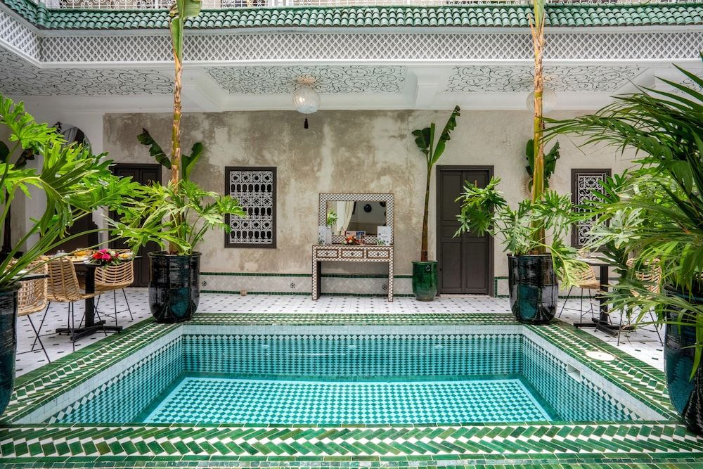Riad Samir Privilege Boutique Hotel Spa 2