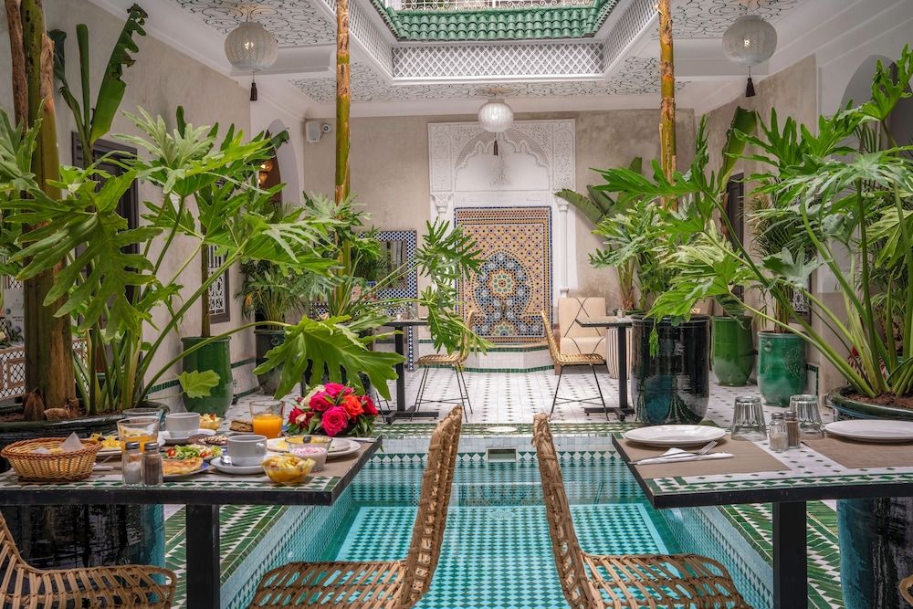 Riad Samir Privilege Boutique Hotel Spa 3