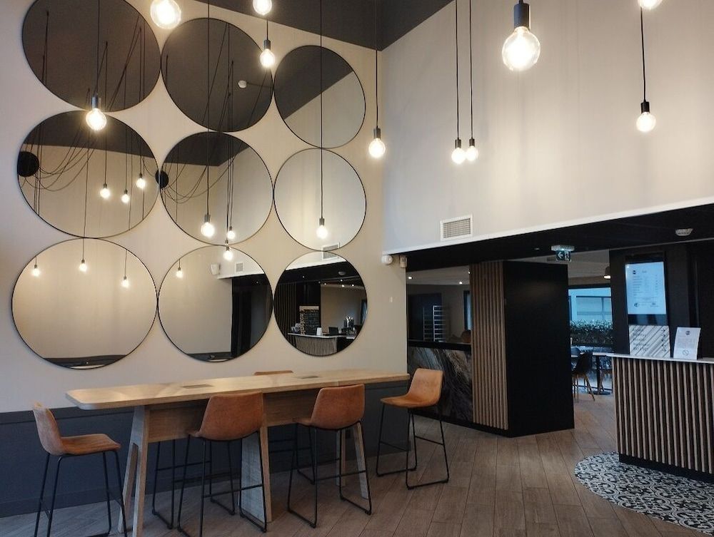 B&B HOTEL La Rochelle Centre les Minimes 2