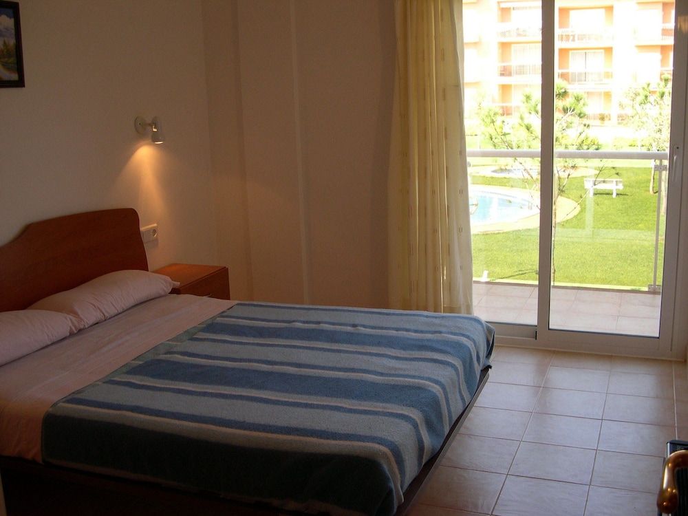 Apartaments Sa Guilla 2