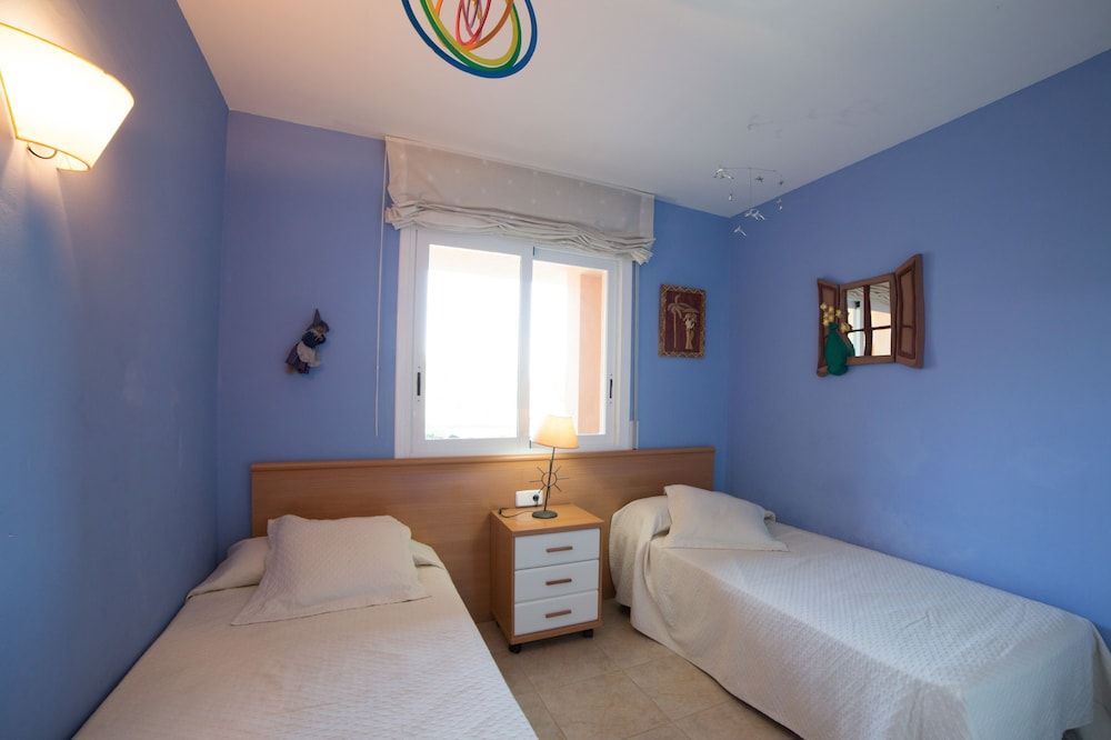 Apartaments Sa Guilla 3