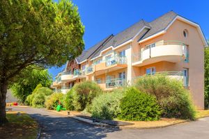 Azureva Pornichet - Baie de La Baule