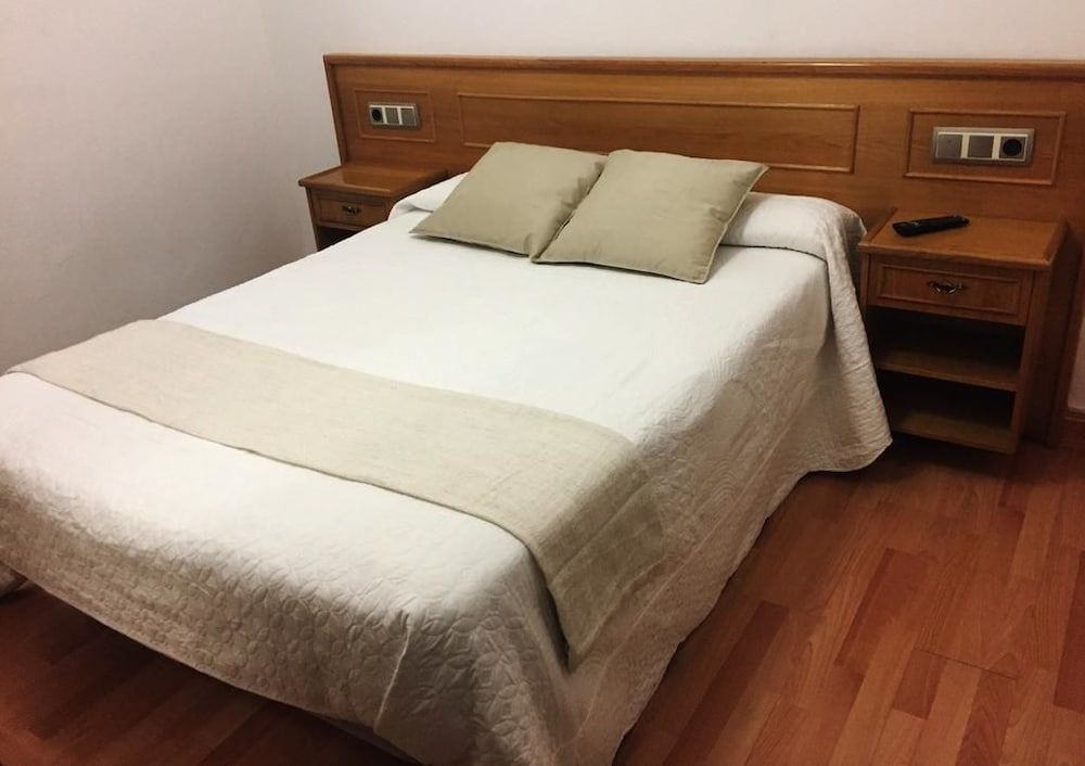 Hostal Restaurante La Casilla 1