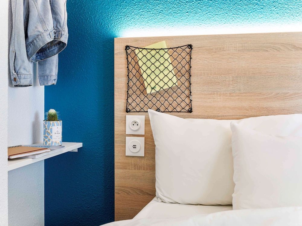 hotelF1 Avranches Baie du Mont Saint Michel 3