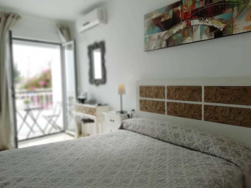 Hostal Tres Soles 3